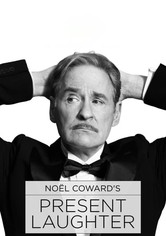 Noël Coward's Present Laughter