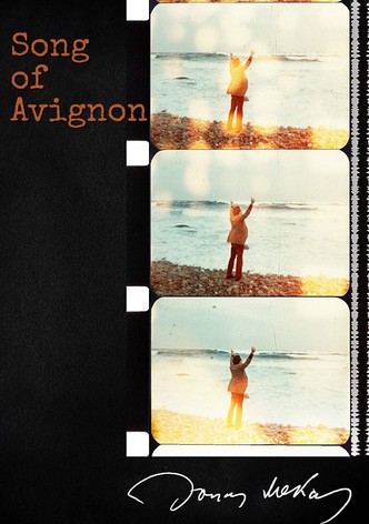 Song of Avignon