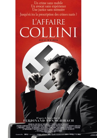 L'Affaire Collini