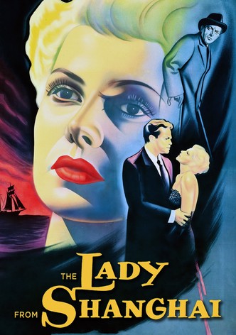 The Lady from Shanghai