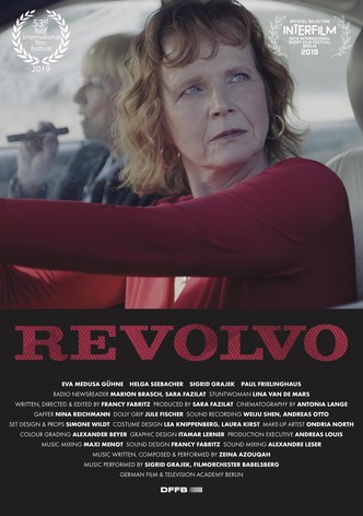 Revolvo