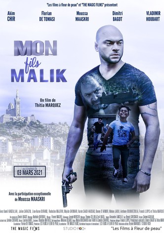 Mon fils Malik