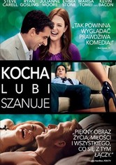 Kocha, lubi, szanuje