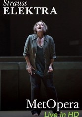 Strauss: Elektra