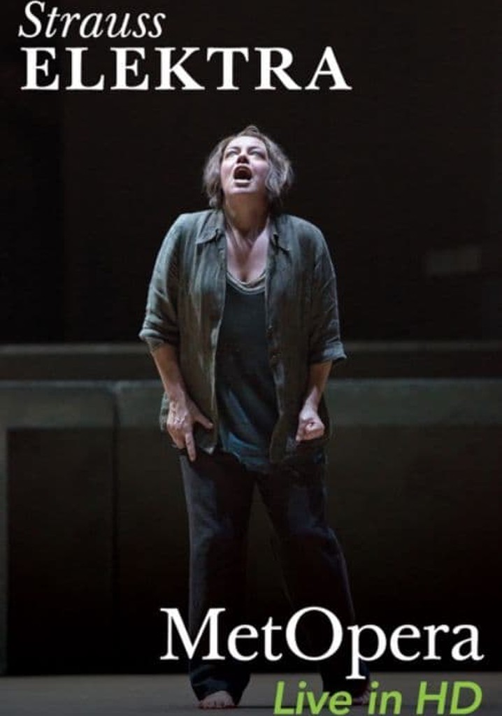 Strauss: Elektra