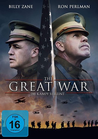 The Great War