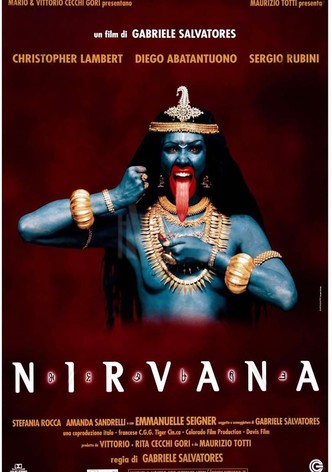 Nirvana