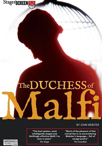 The Duchess of Malfi