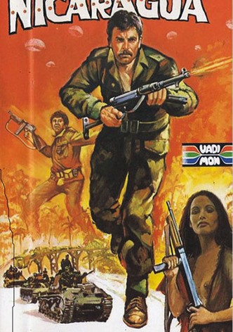 Operación Nicaragua