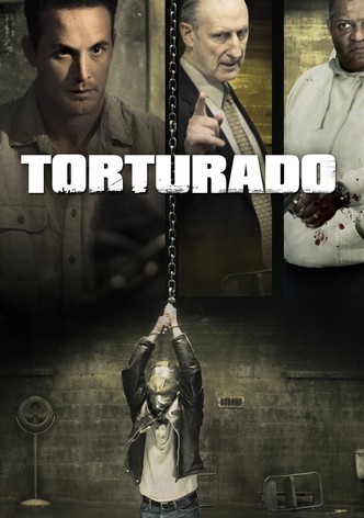 Torturado
