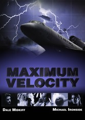 Maximum Velocity