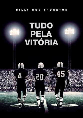 Luzes de Sexta à Noite