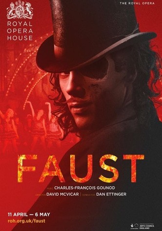 Faust | ROH |