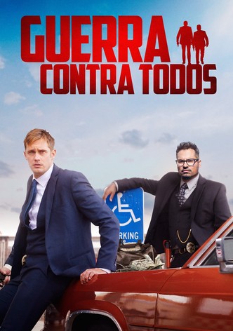Guerra Contra Todos