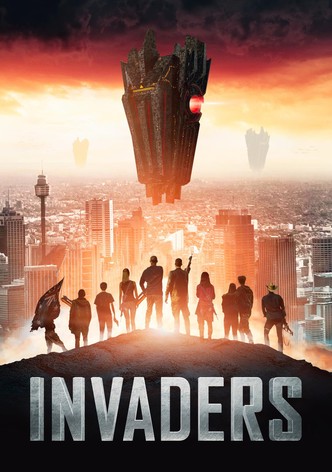 Invaders