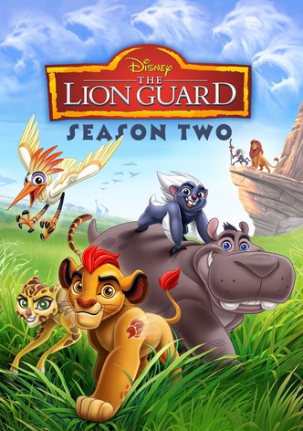 Evenement Serie La garde du Roi Lion : un nouveau cri, un téléfilm luxueux  pour lancer une nouvelle série