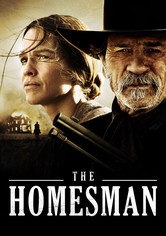 The Homesman - Uma Dívida de Honra