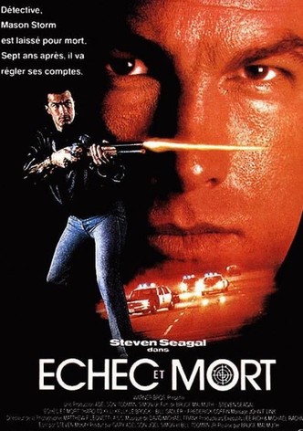 Échec et mort