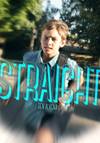 Straight