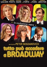 Tutto può accadere a Broadway