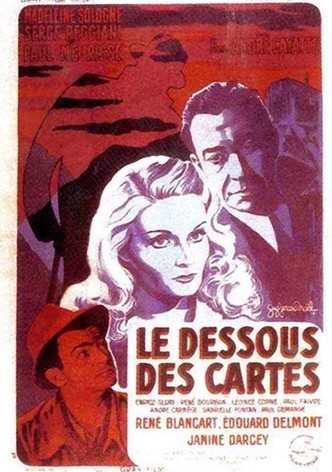 Le Dessous des cartes