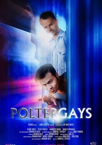 Poltergays