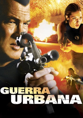 Guerra Urbana