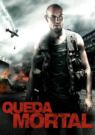 Queda Mortal