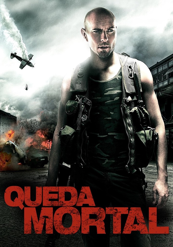 Queda Mortal Filme Veja Onde Assistir Online