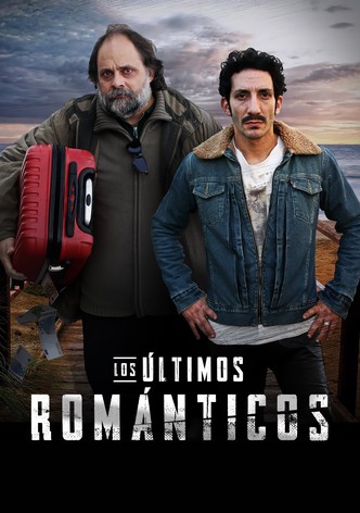 Los últimos románticos