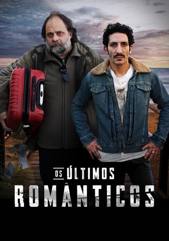 Os Últimos Românticos