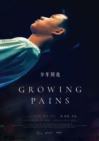 少年阿堯