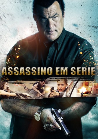 Assassino Em Serie