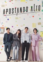 Apostando Alto