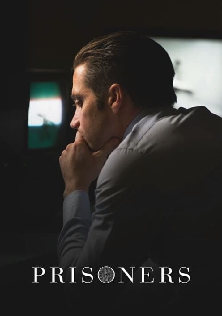 Prisoners movie: where to watch streaming online