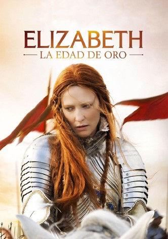 Elizabeth: La edad de oro