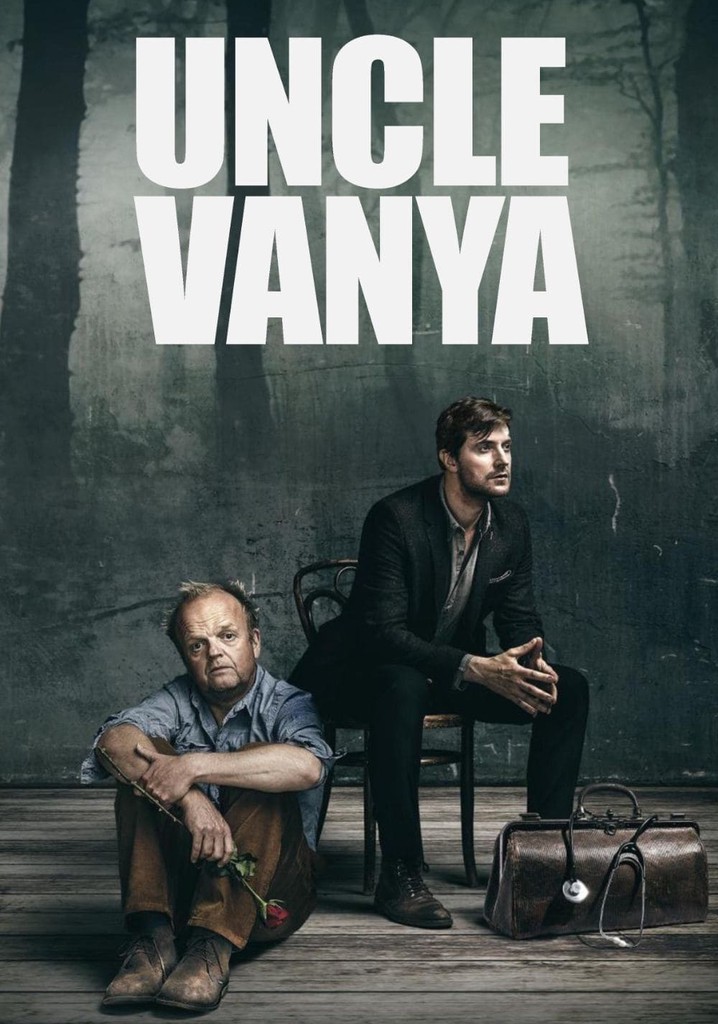 Uncle Vanya