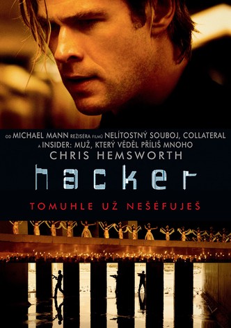 Hacker