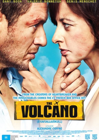 The Volcano