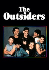 The Outsiders