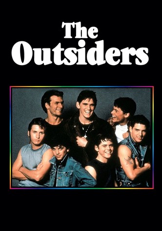 The Outsiders