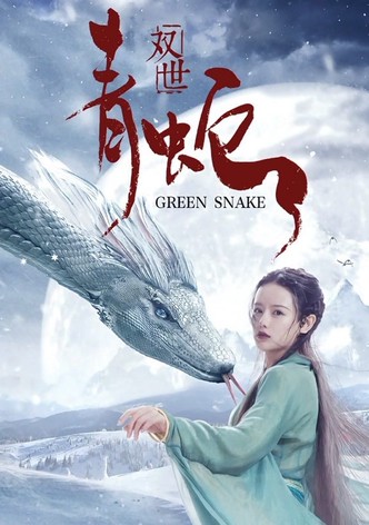 The Green Snake