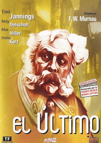 El último