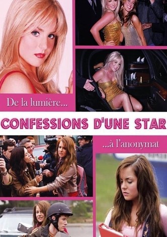 Confessions d'une star