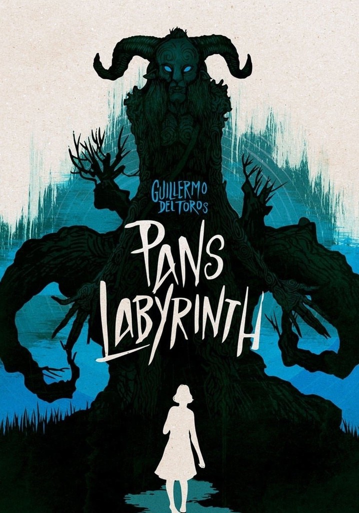 Pans Labyrinth - Stream: Jetzt Film online anschauen