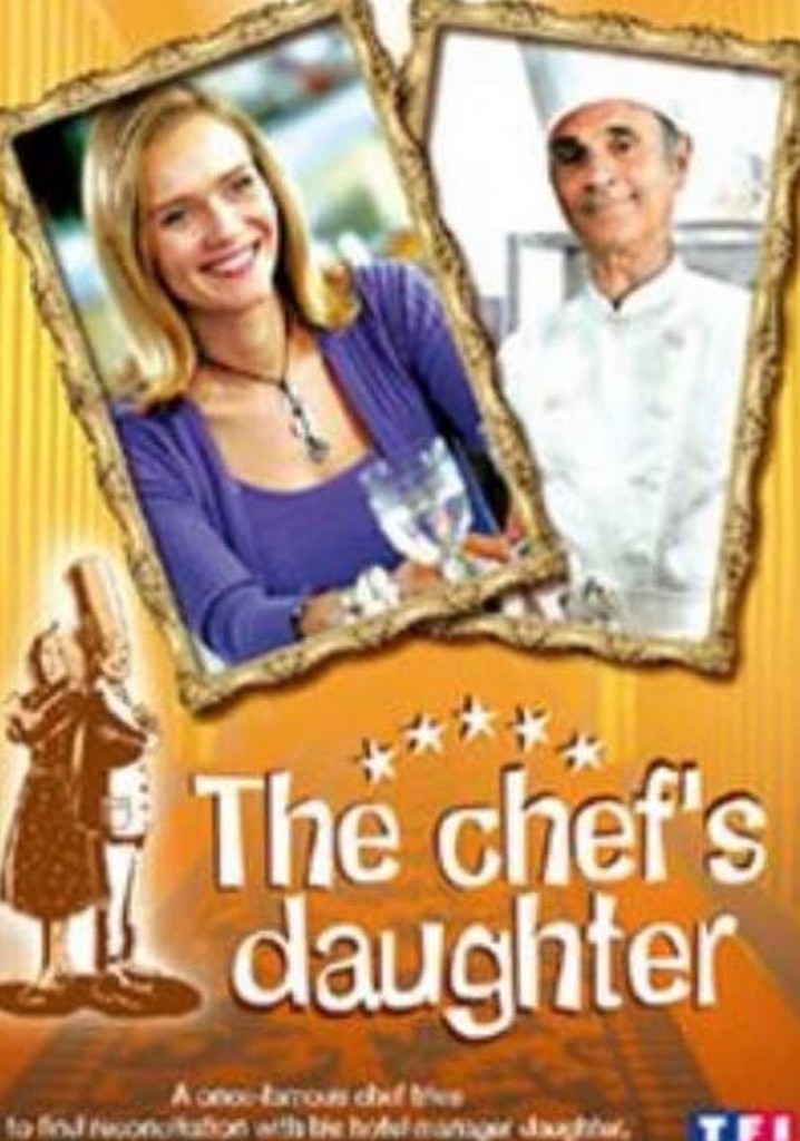 La fille du chef