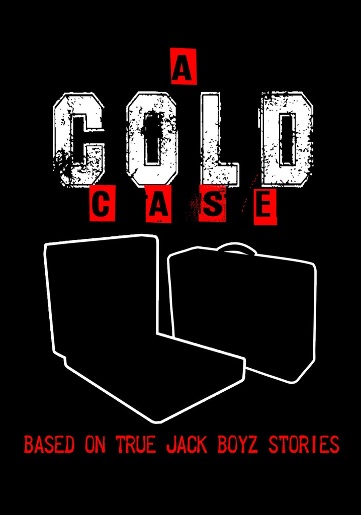 A  Cold Case