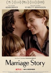 Marriage Story - Was ich an Nicole liebe