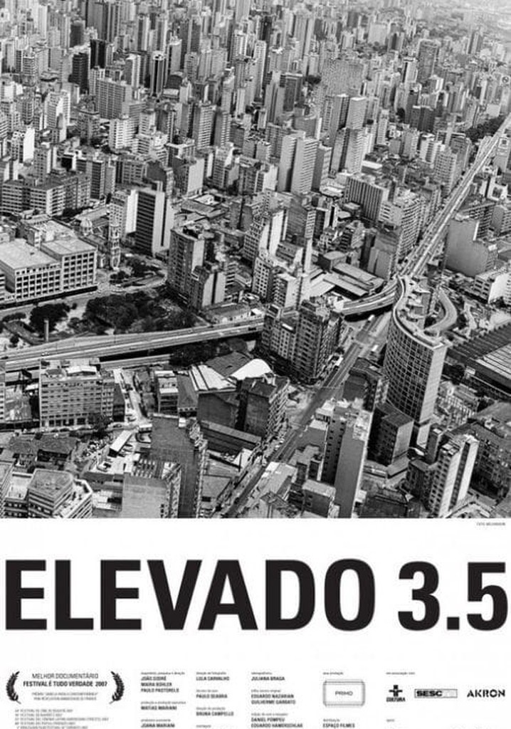 Elevado 3.5