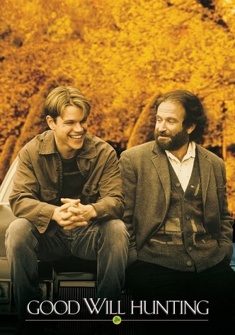 Ο Ξεχωριστός Will Hunting